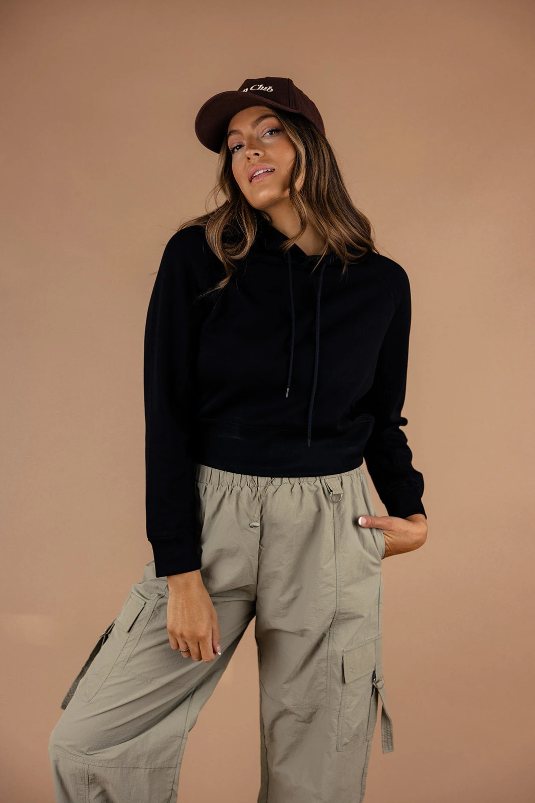 Below My Feet Hoodie - Image 4