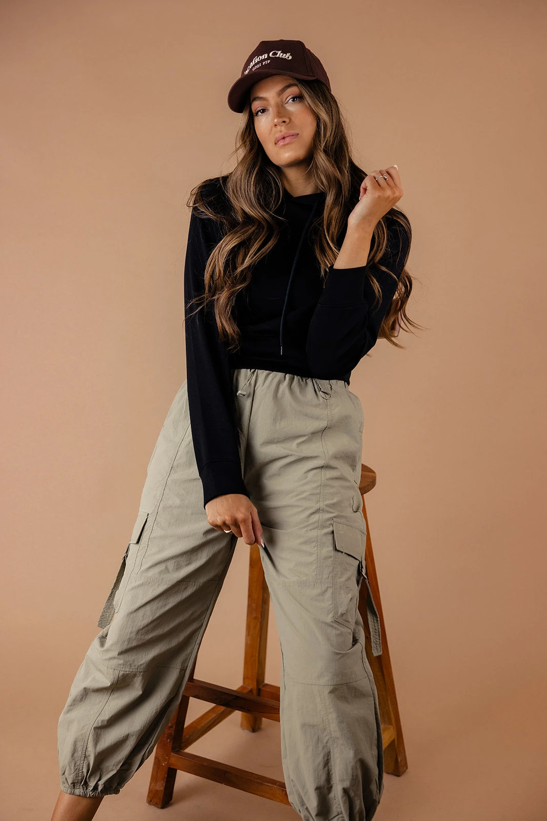 Below My Feet Hoodie - Image 3