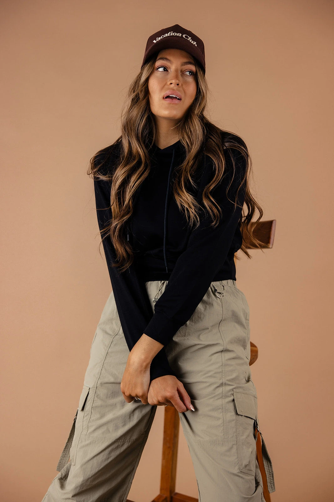 Below My Feet Hoodie - Image 6