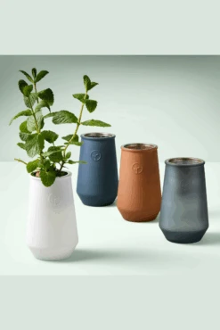 Tapered Tumbler Grow Kits