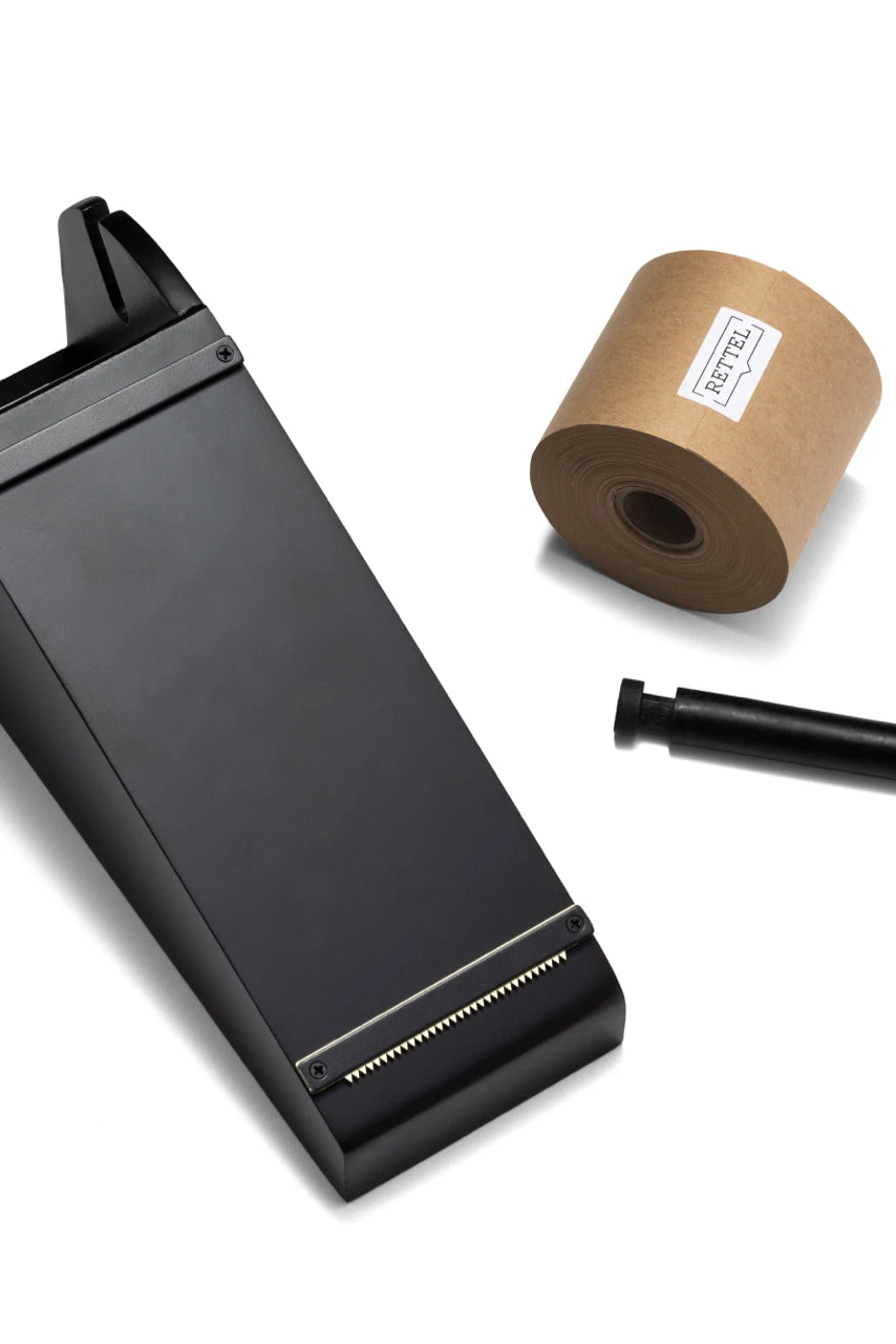 Rettel Desktop Roller - Image 9