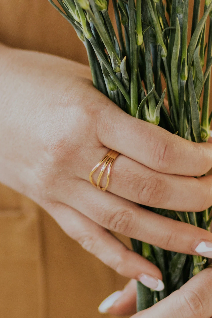 ROOLEE The Martha Ring - Image 4