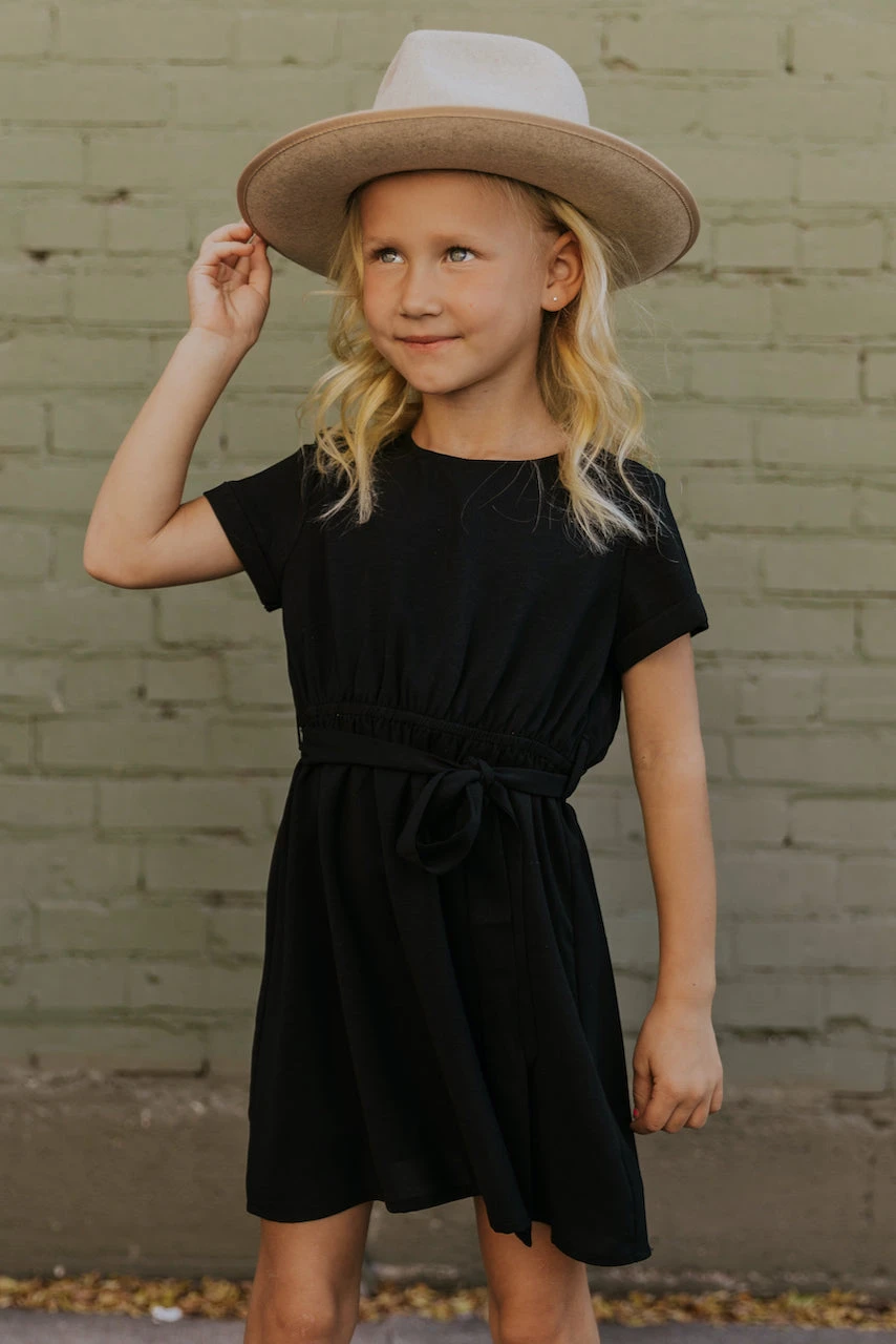 Mini Taylor Jane Dress - Image 4