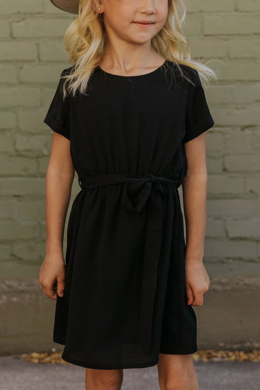 Mini Taylor Jane Dress - Image 5