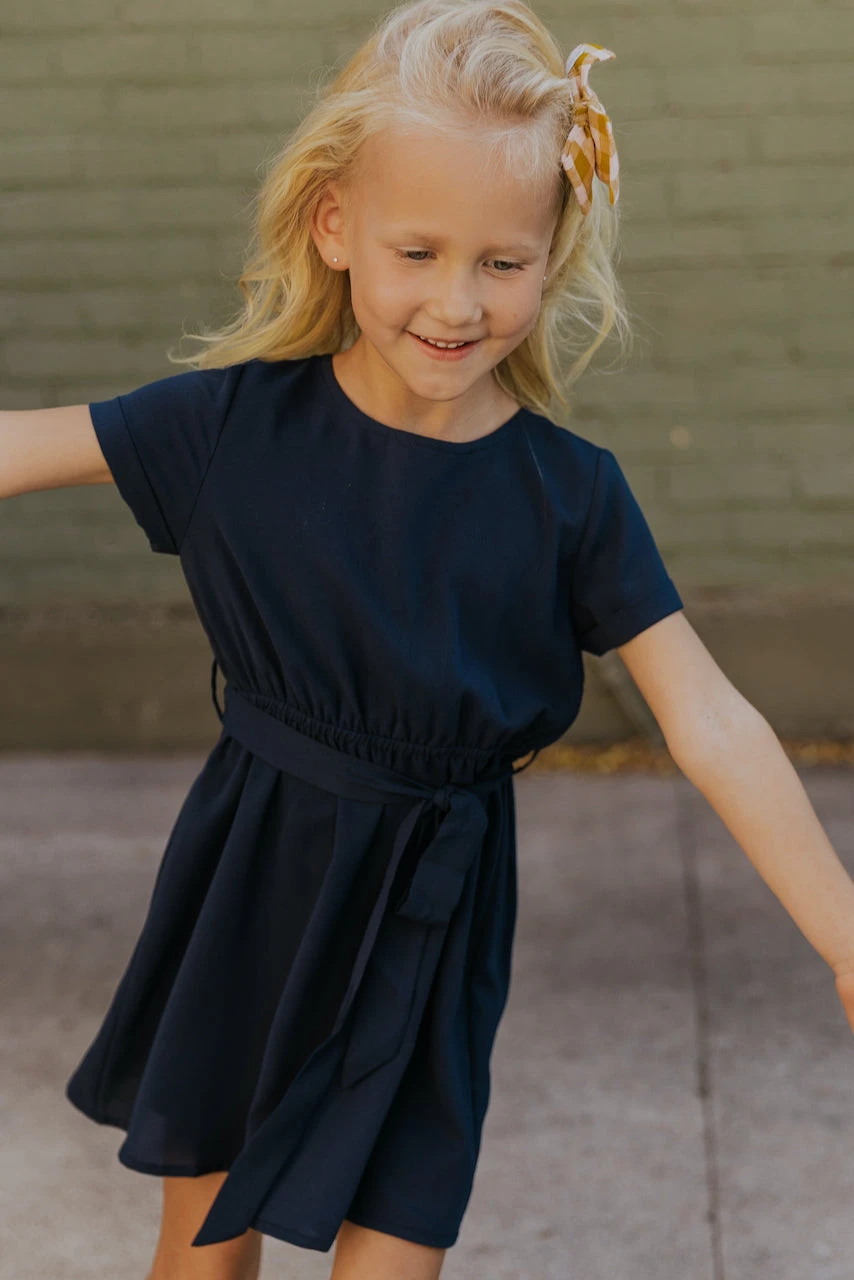 Mini Taylor Jane Dress - Image 13