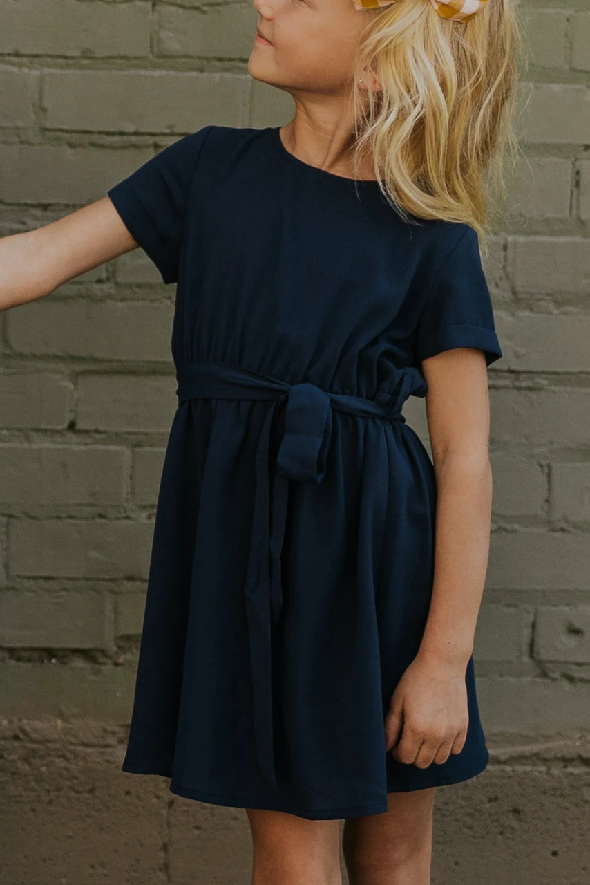 Mini Taylor Jane Dress - Image 14