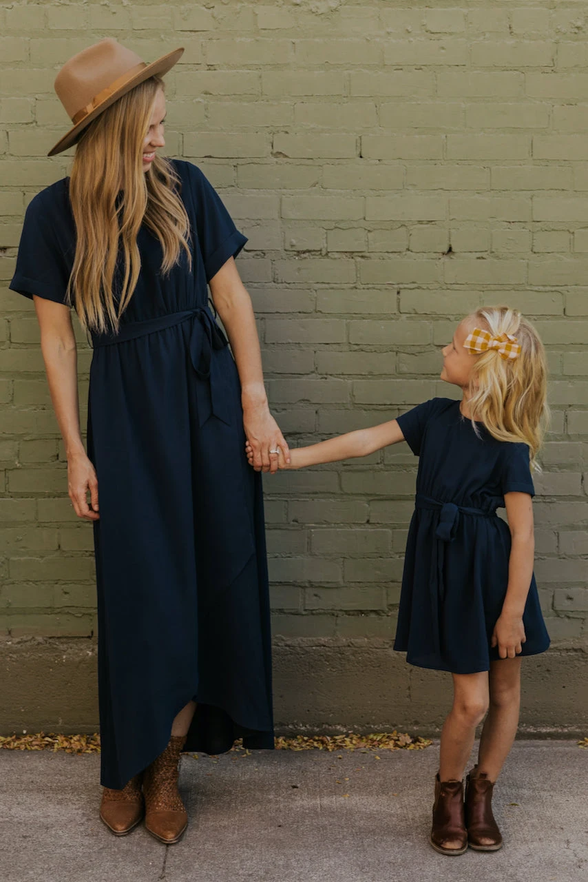 Mini Taylor Jane Dress - Image 15