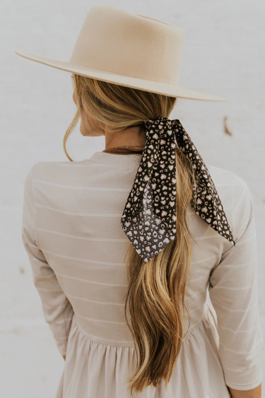 ROOLEE Drive-In Hair Tie Set - Image 4