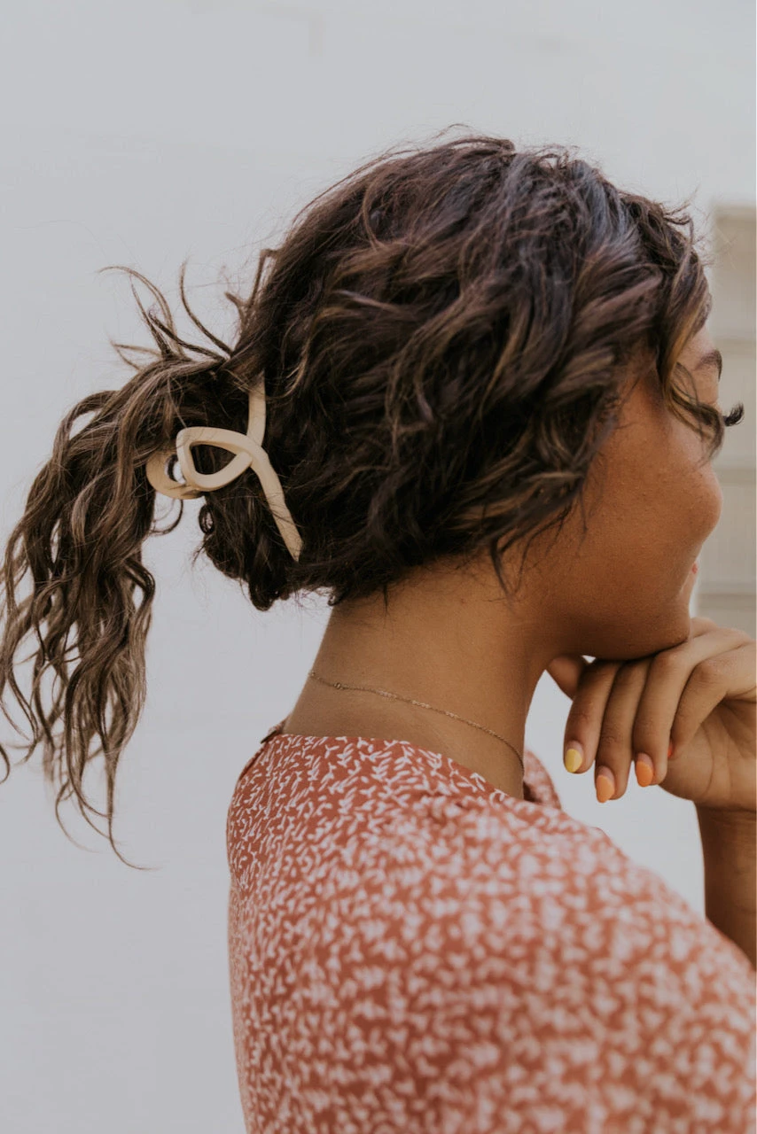 ROOLEE Betty Hair Clip Set - Image 2