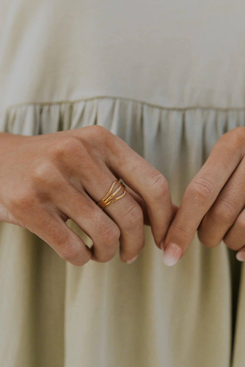 ROOLEE The Martha Ring - Image 3