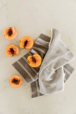 Kimora Knit Dish Cloths