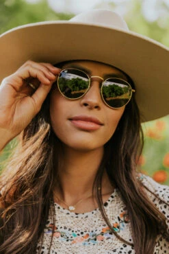 ROOLEE Roma Sunglasses