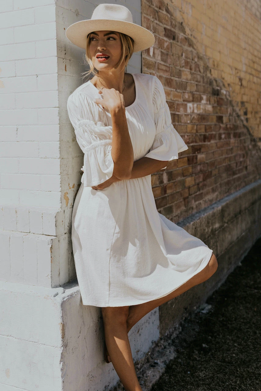 The Paisley MOM Dress - Image 13