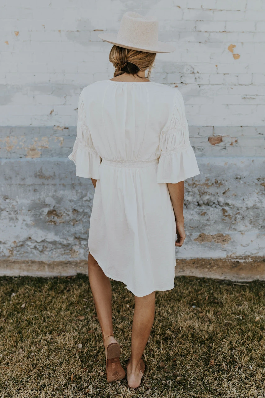 The Paisley MOM Dress - Image 15