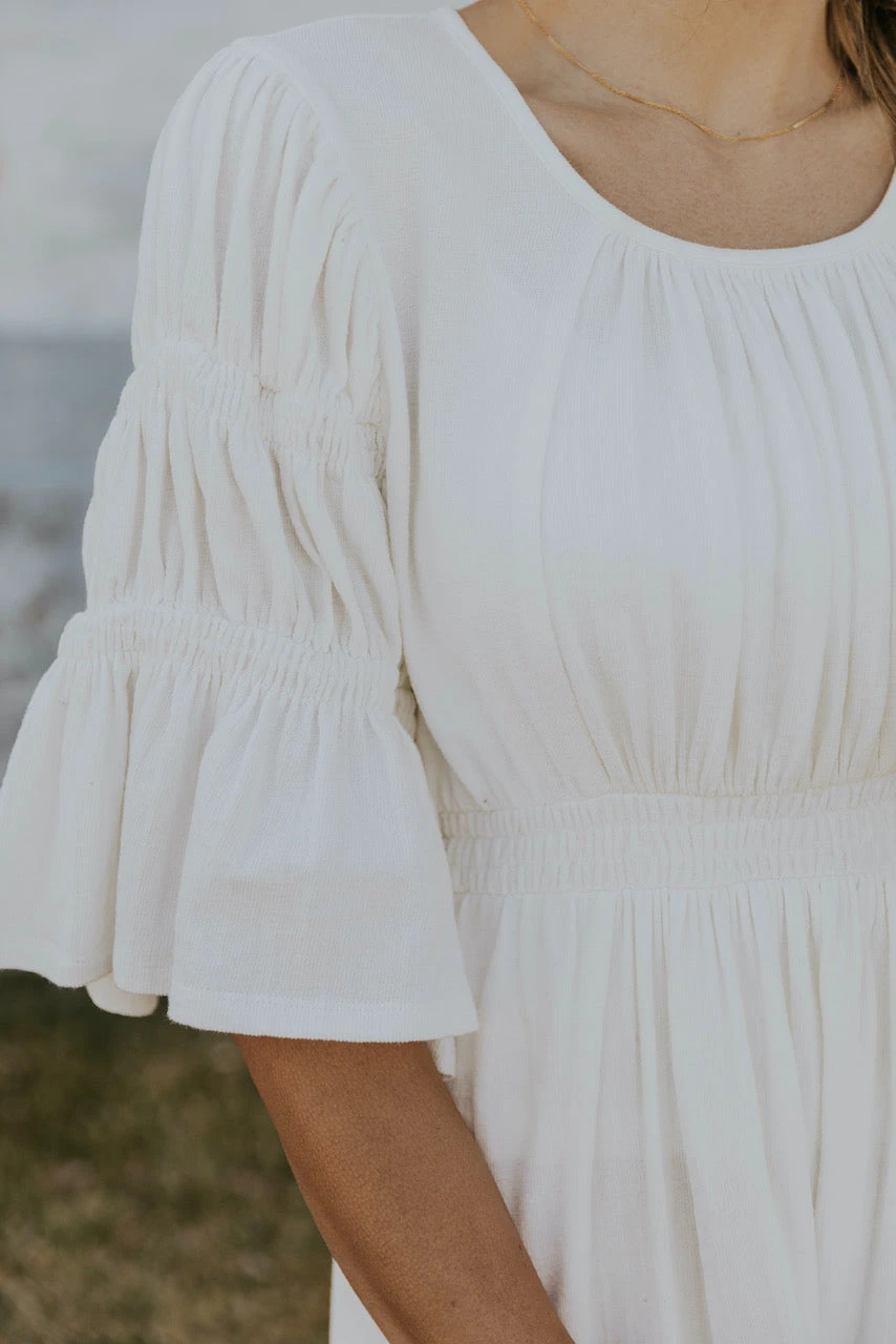 The Paisley MOM Dress - Image 16