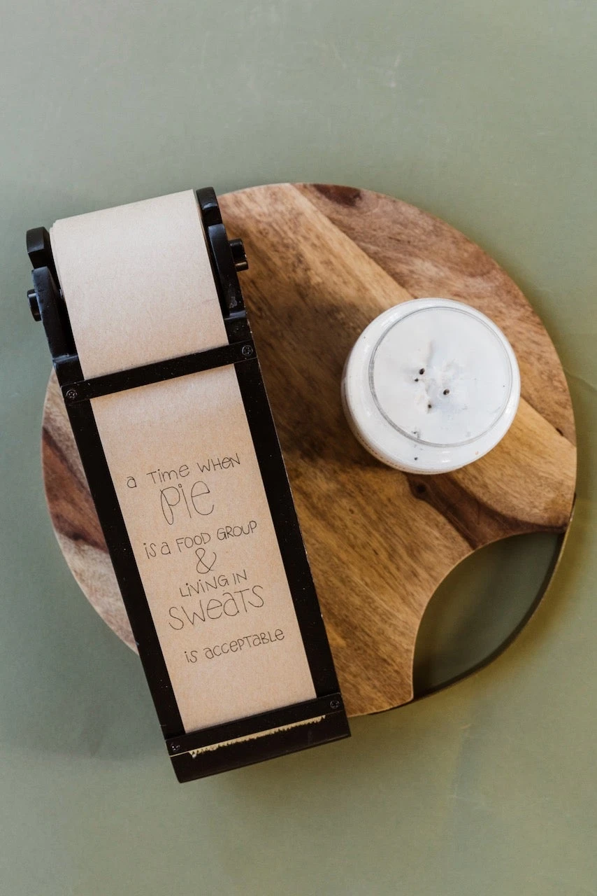 Rettel Desktop Roller - Image 2