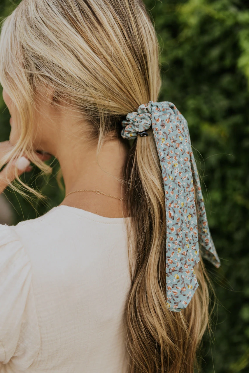 ROOLEE Drive-In Hair Tie Set - Image 8