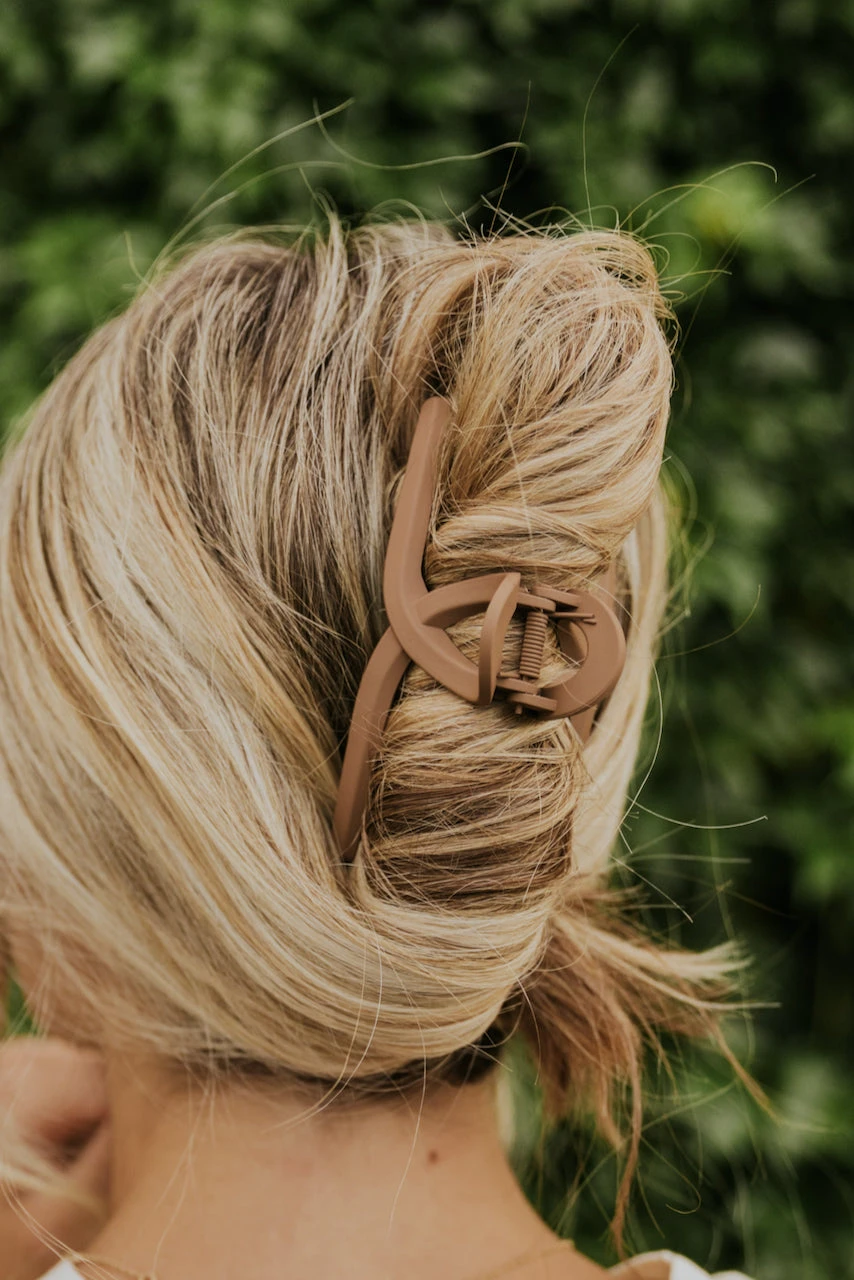 ROOLEE Betty Hair Clip Set - Image 8