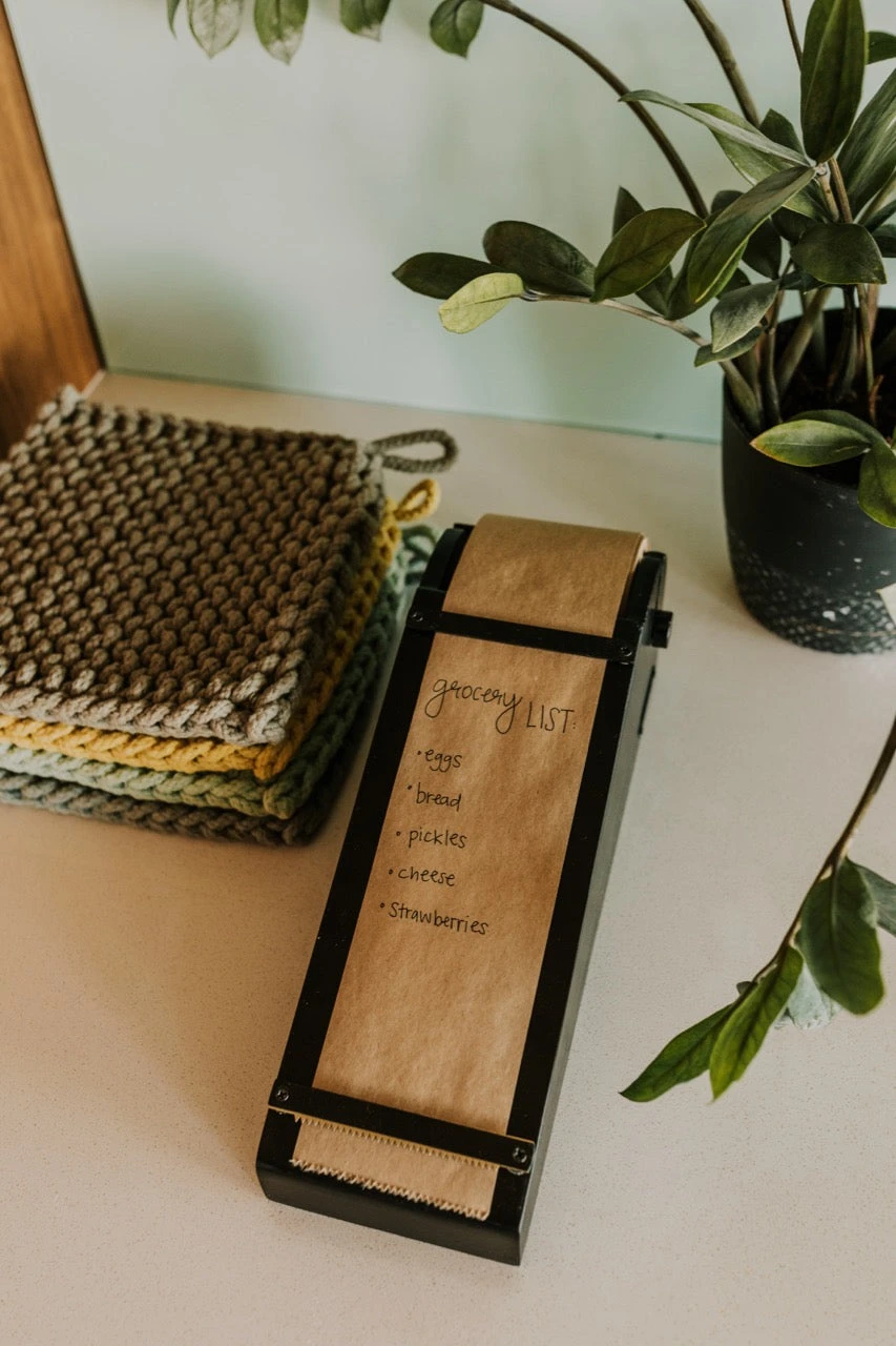 Rettel Desktop Roller - Image 4