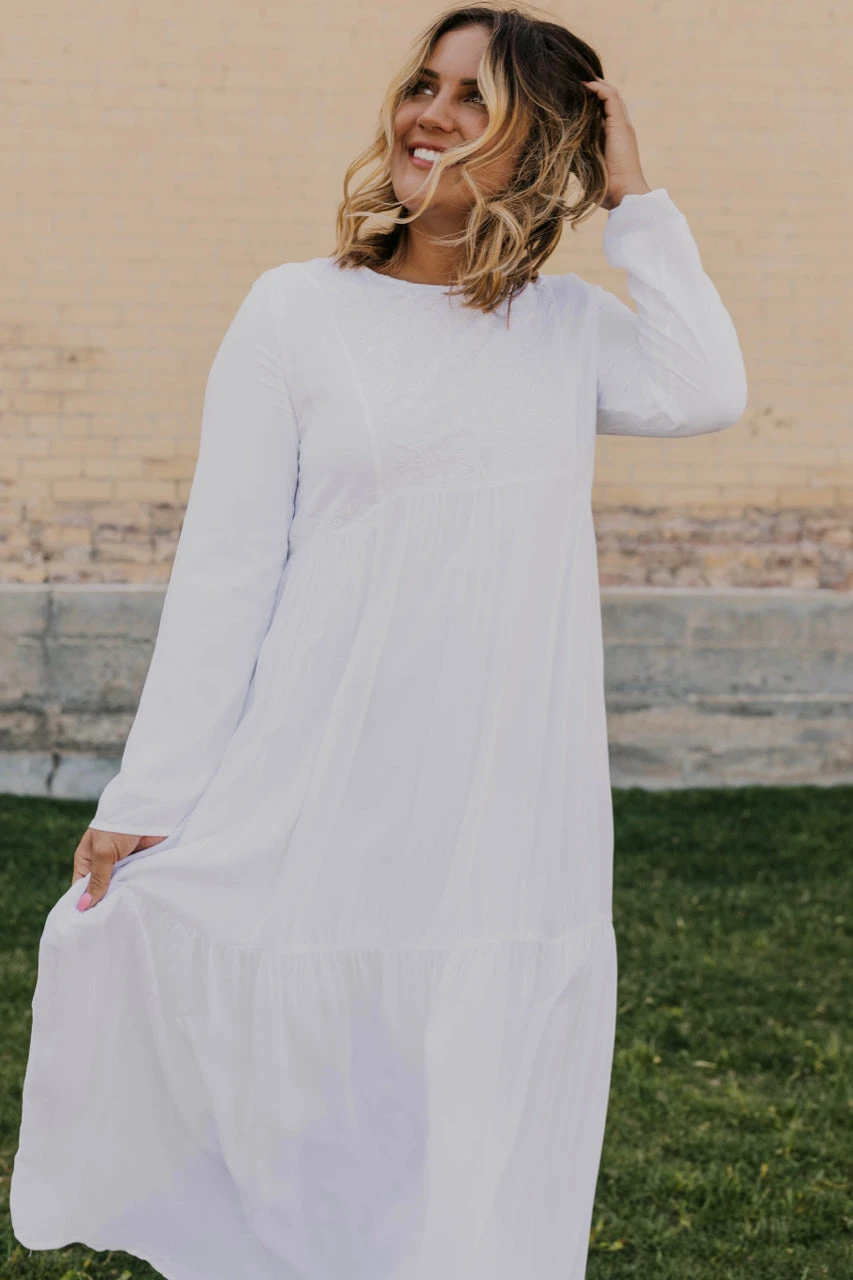 The Timeless Dress - Image 2