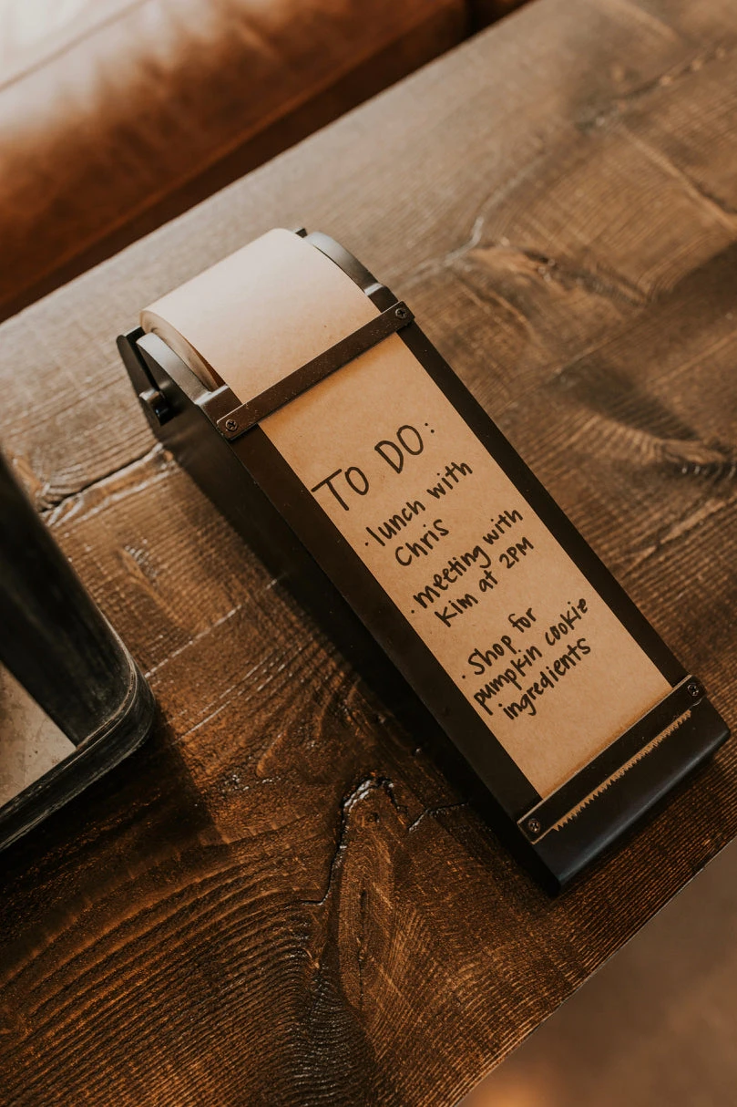 Rettel Desktop Roller - Image 11