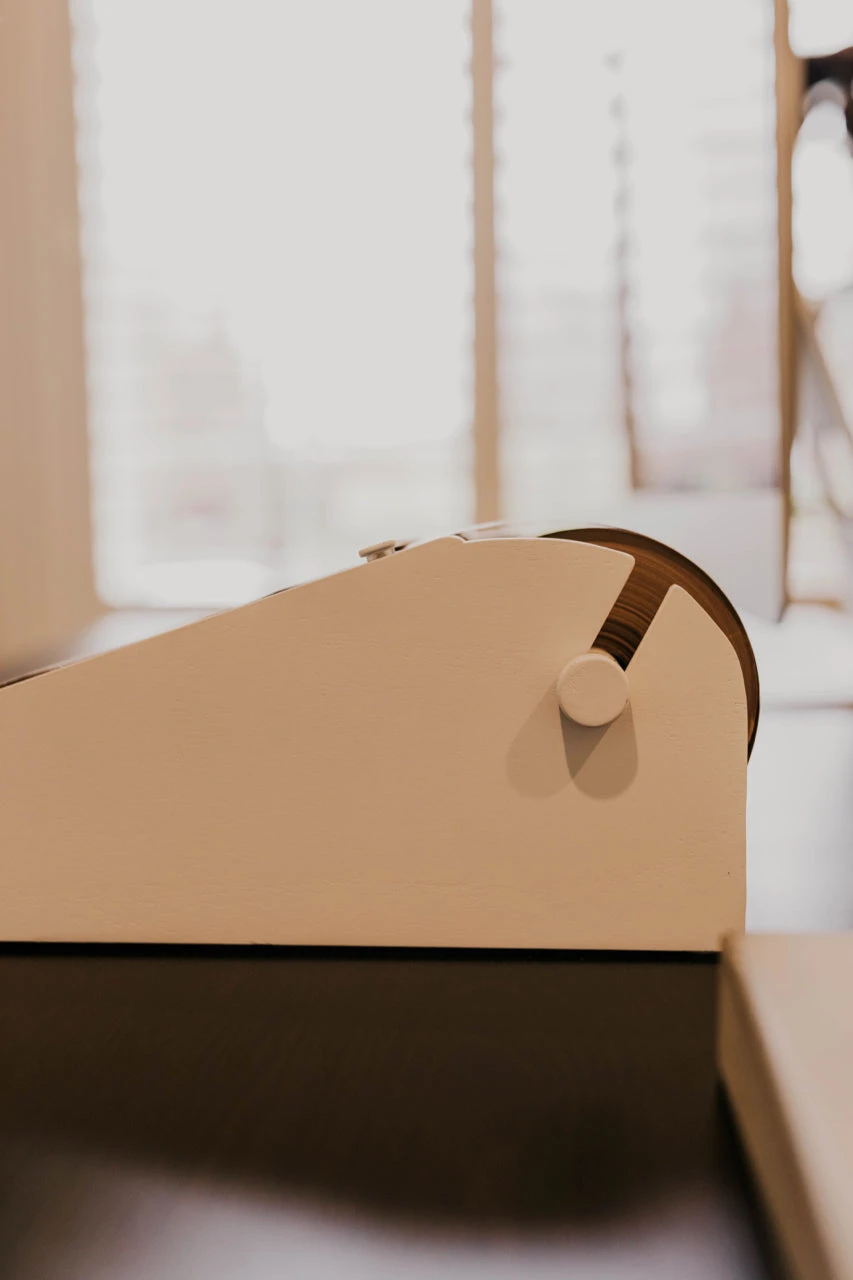 Rettel Desktop Roller - Image 15