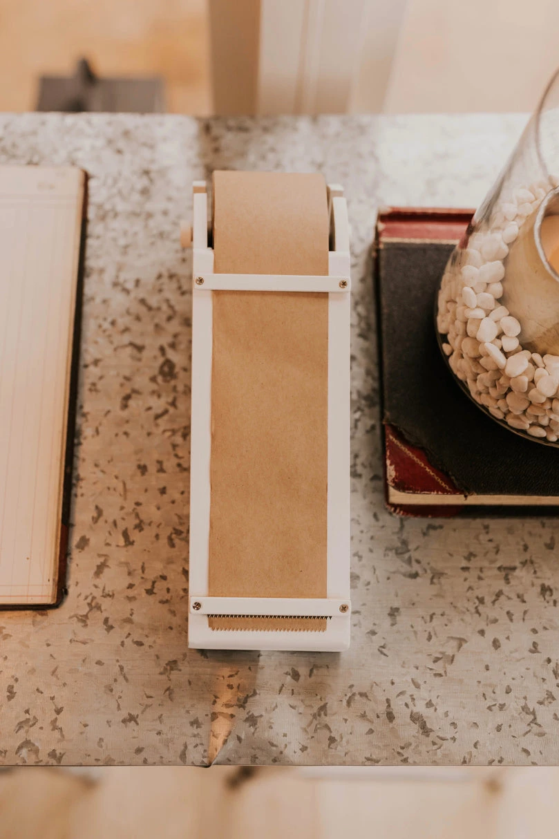 Rettel Desktop Roller - Image 13