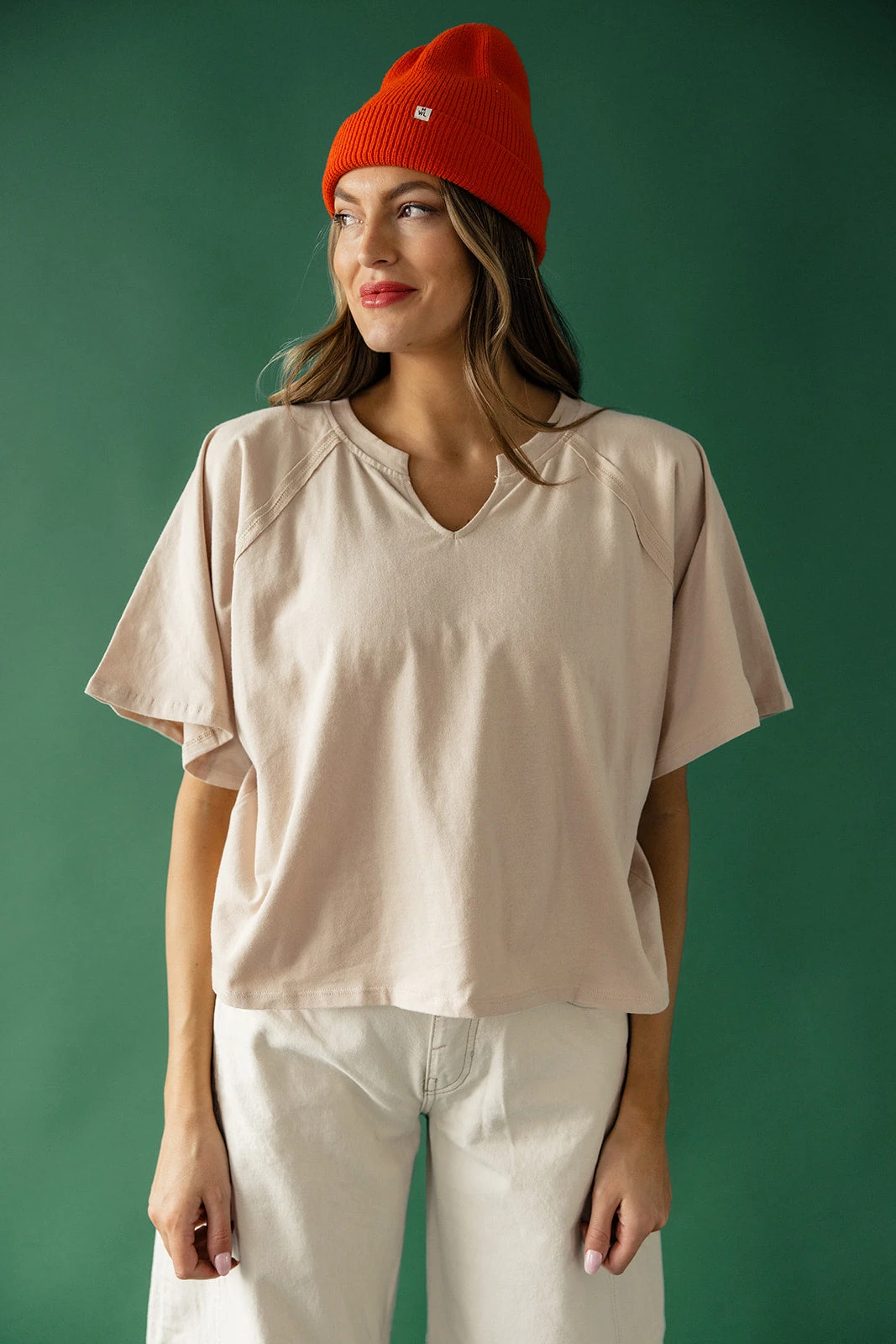 New Sun Knit Top - Image 5