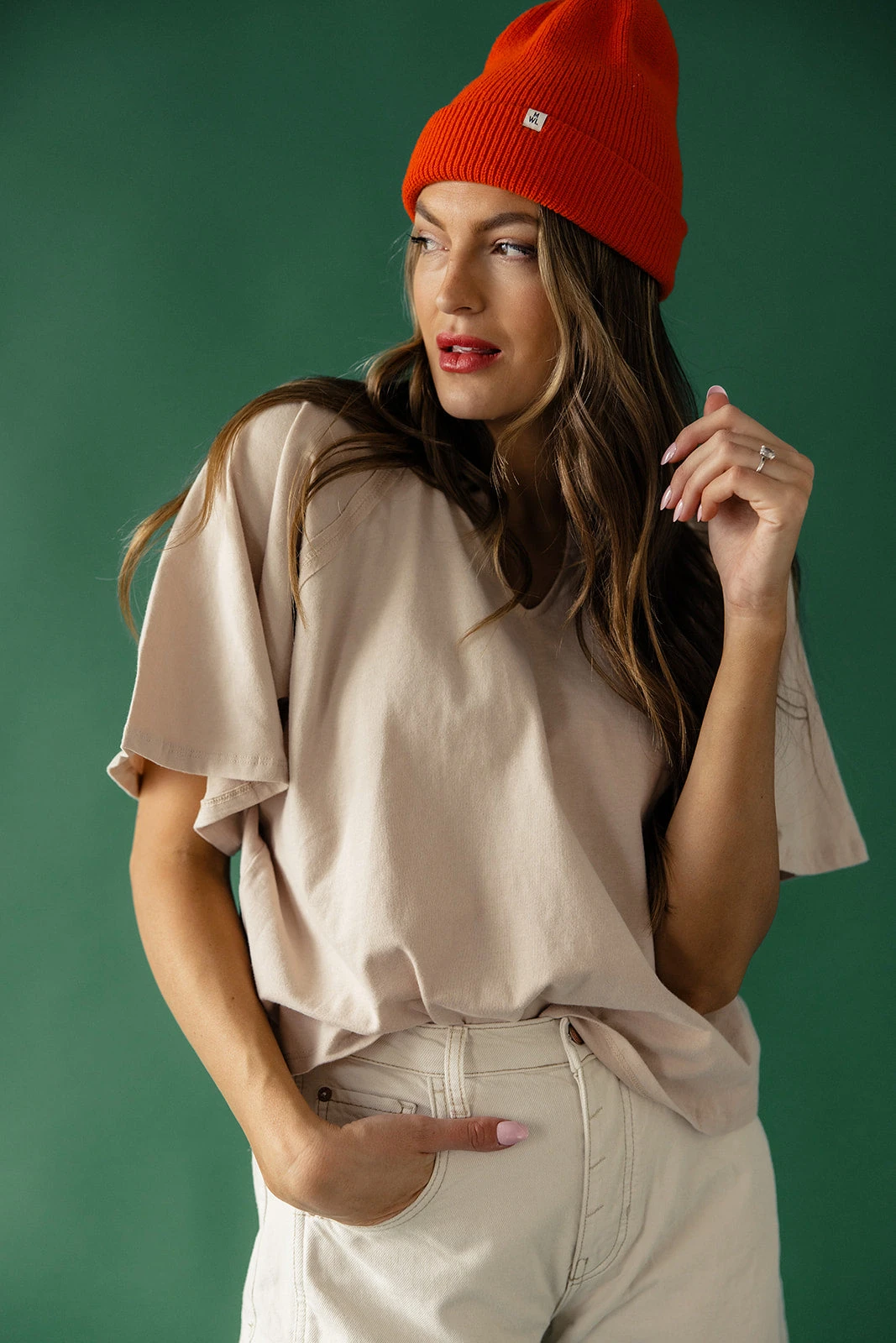 New Sun Knit Top - Image 7