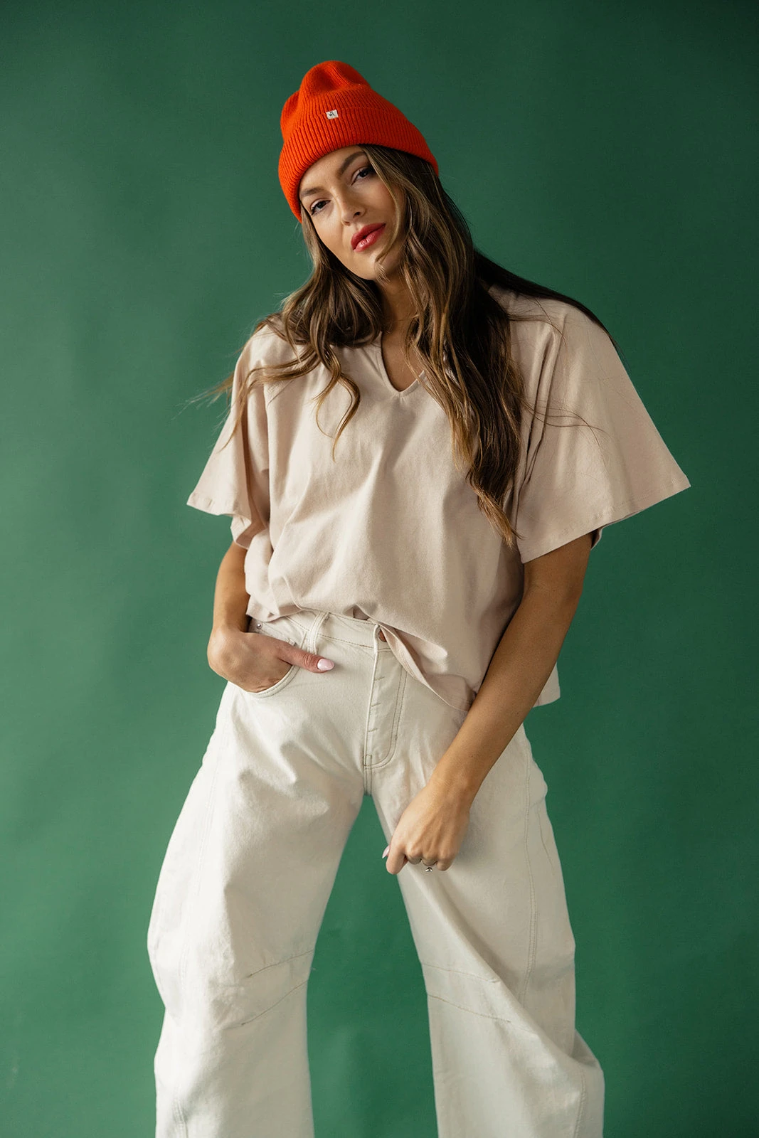 New Sun Knit Top - Image 2