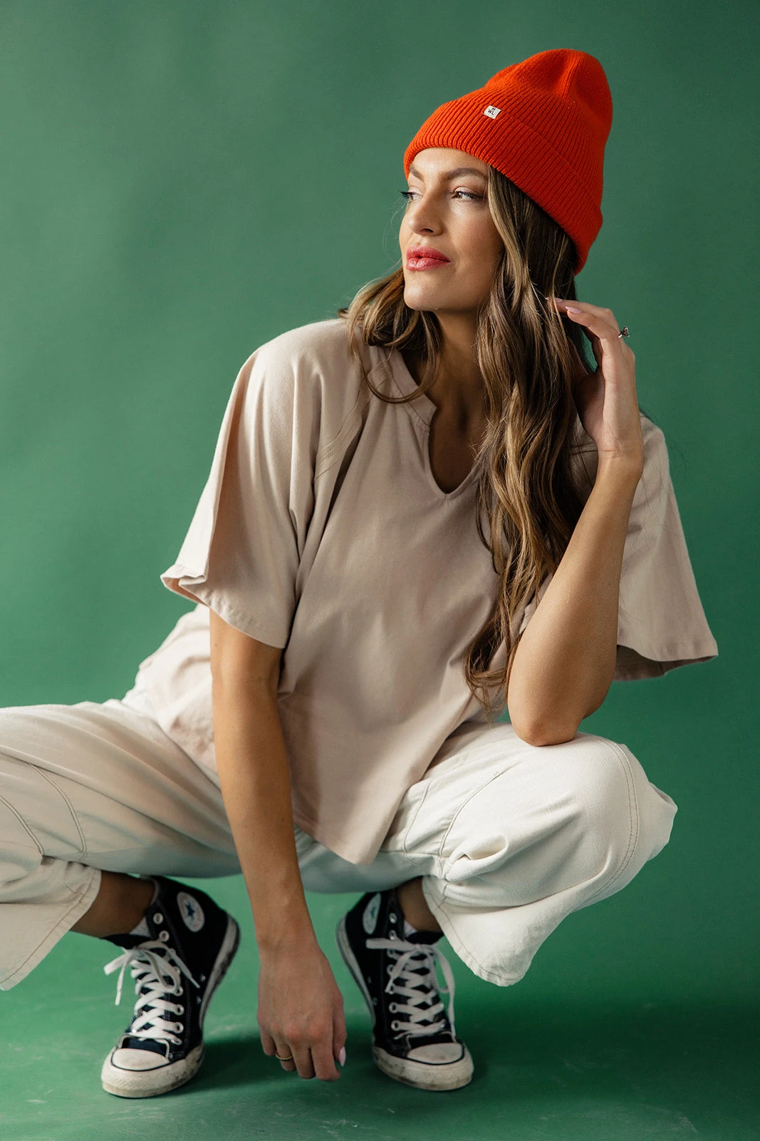 New Sun Knit Top - Image 3