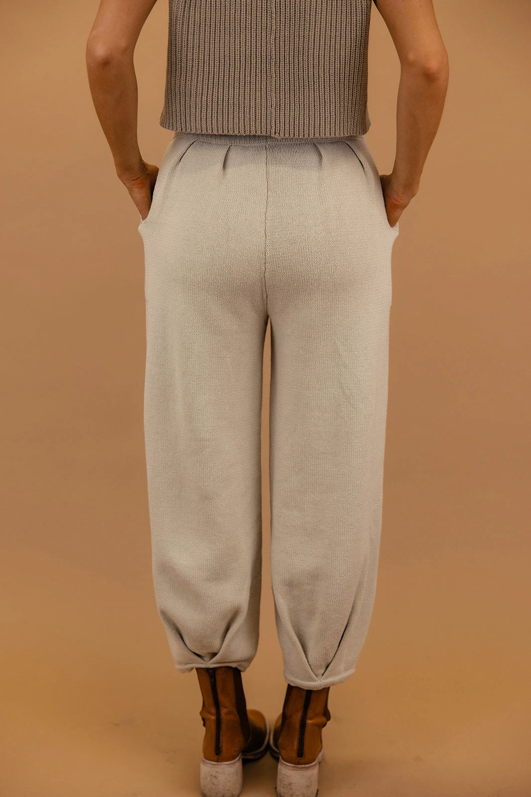 Come Together Tapered Pants - Image 7