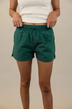 Take A Hike Cinch Shorts