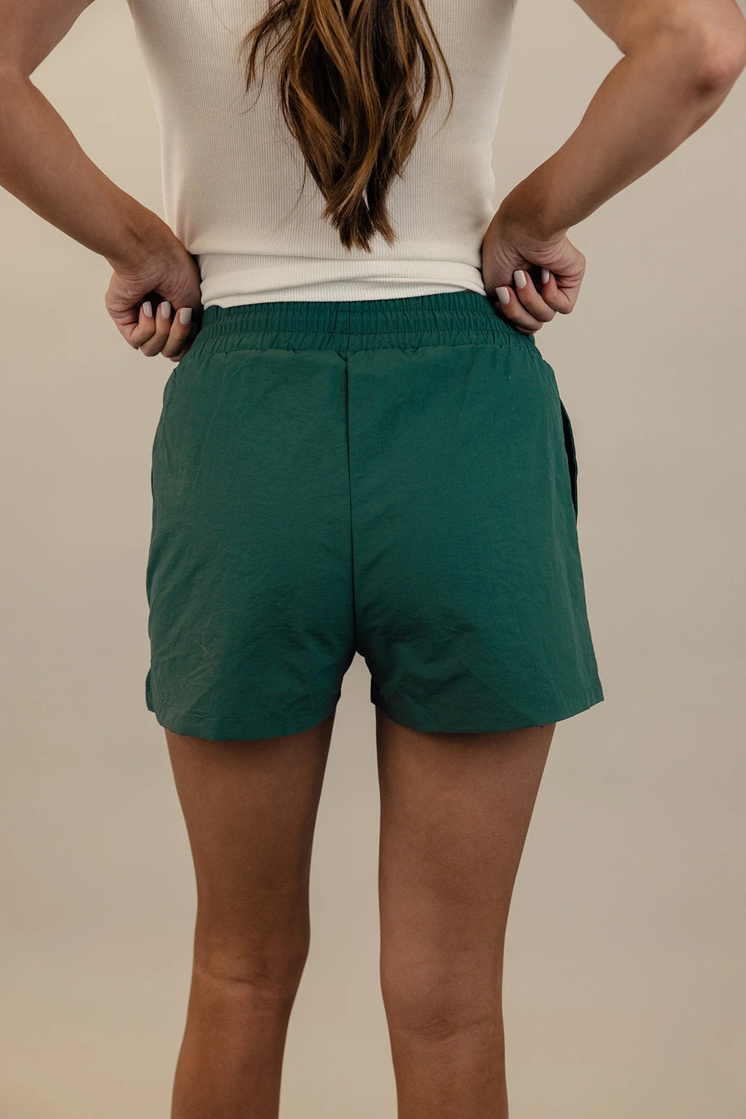 Take A Hike Cinch Shorts - Image 3