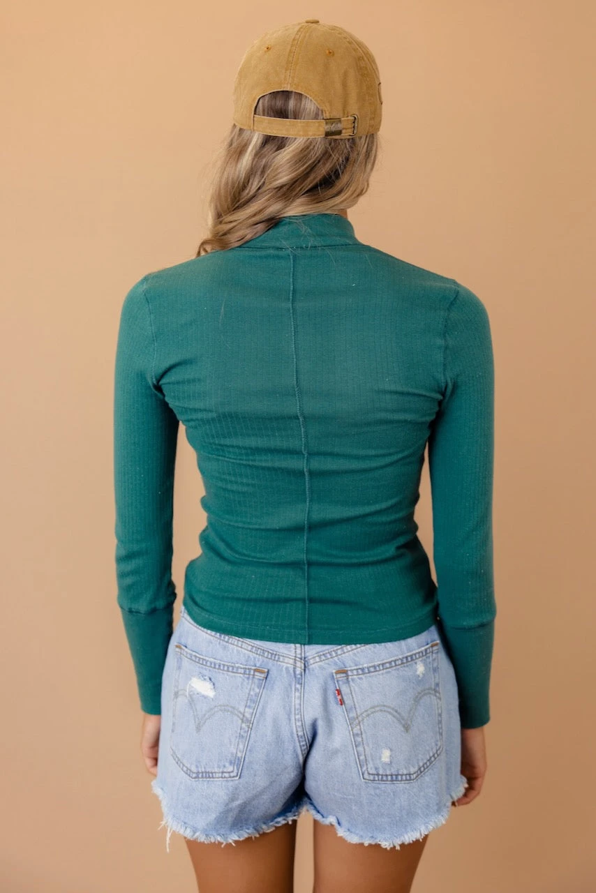 Free People The Rickie Top - Image 11