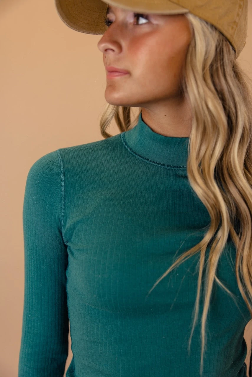 Free People The Rickie Top - Image 9