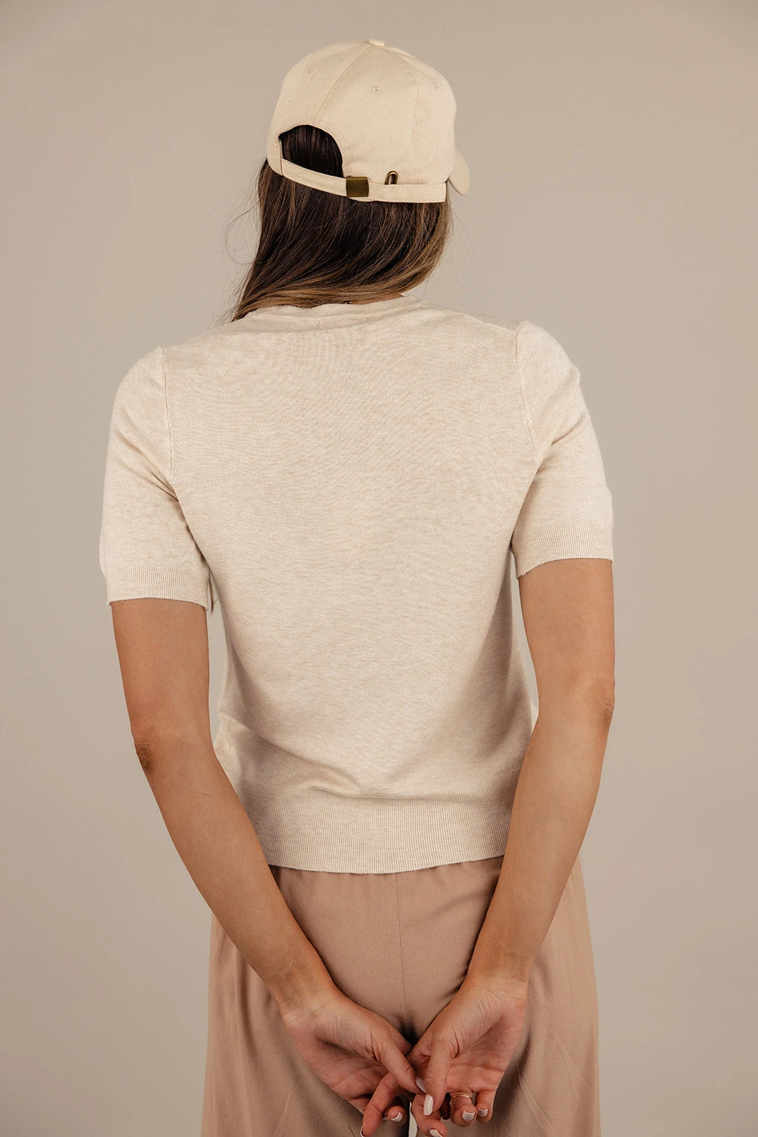 Without Question Knit Top - Image 5