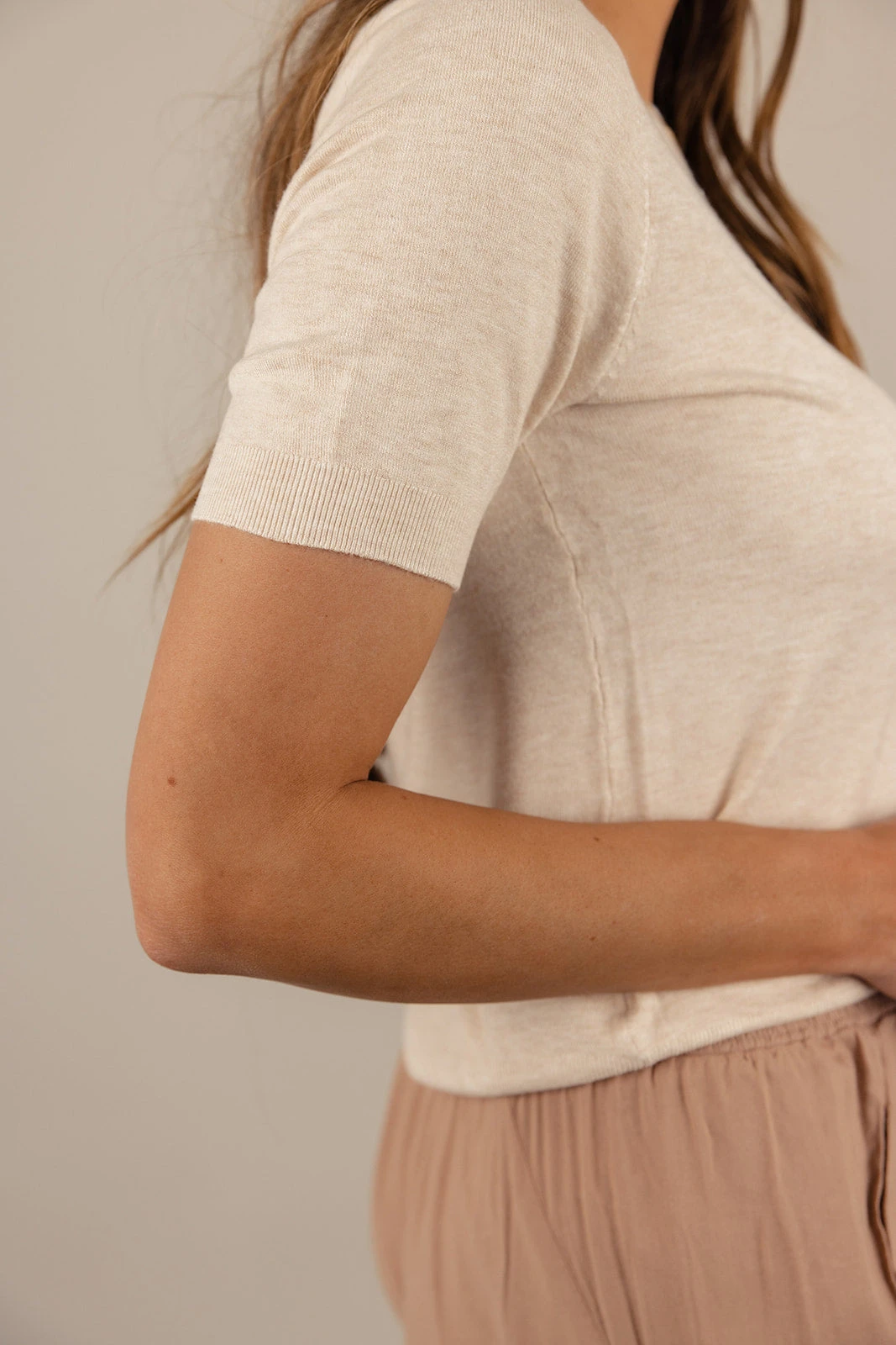 Without Question Knit Top - Image 3