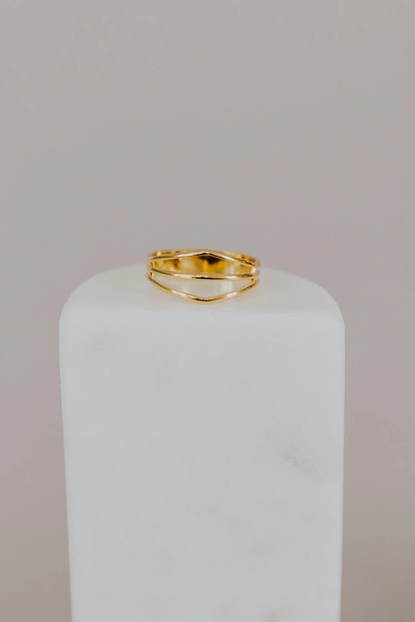 ROOLEE The Martha Ring - Image 8