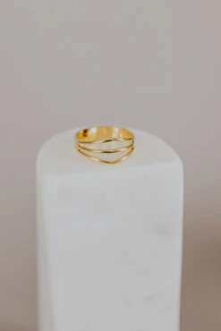 ROOLEE The Martha Ring