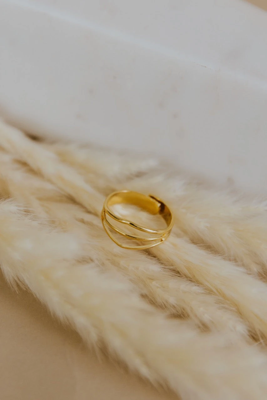 ROOLEE The Martha Ring - Image 7