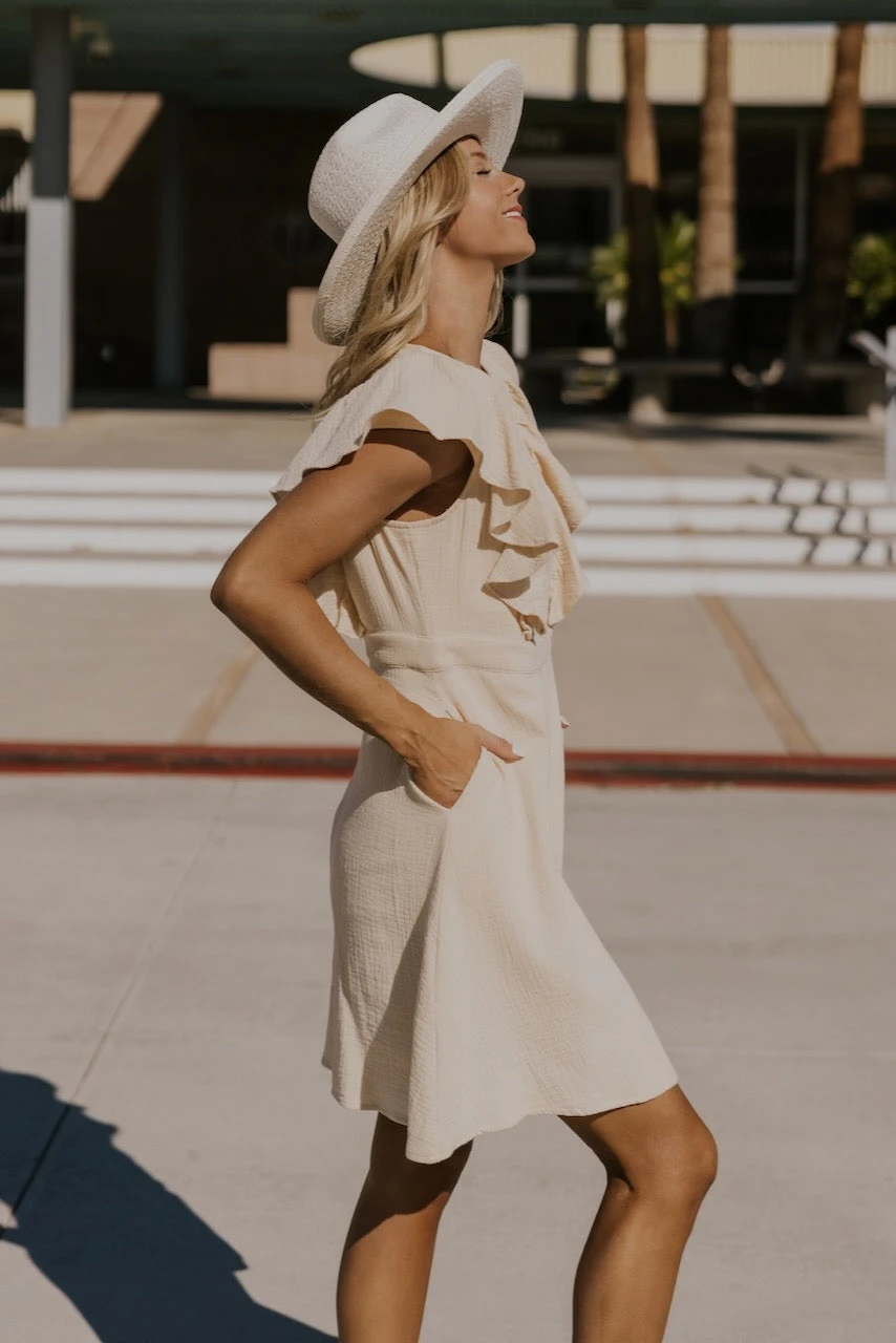 On My Mind MOM Dress - Image 6