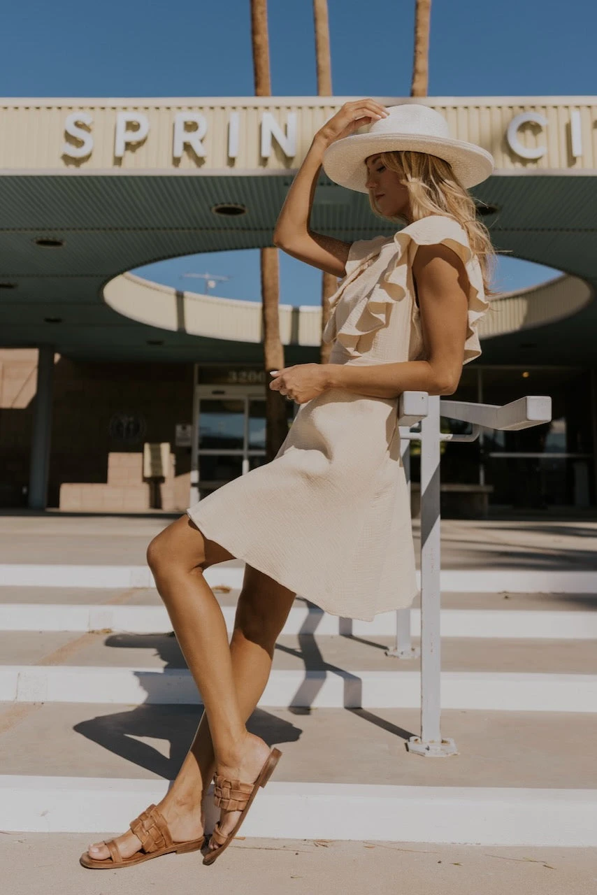 On My Mind MOM Dress - Image 7