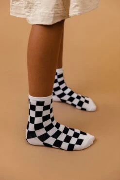 Vans Kids Ticker Socks