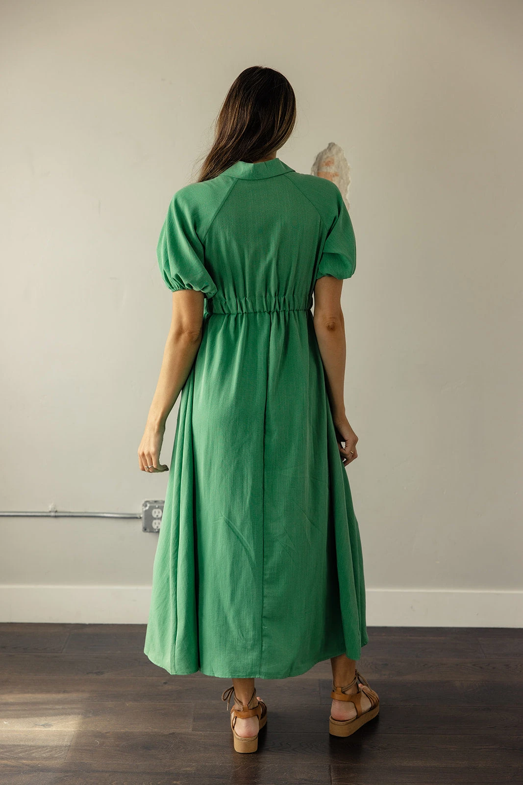 Bridget Pocket Dress - Image 5