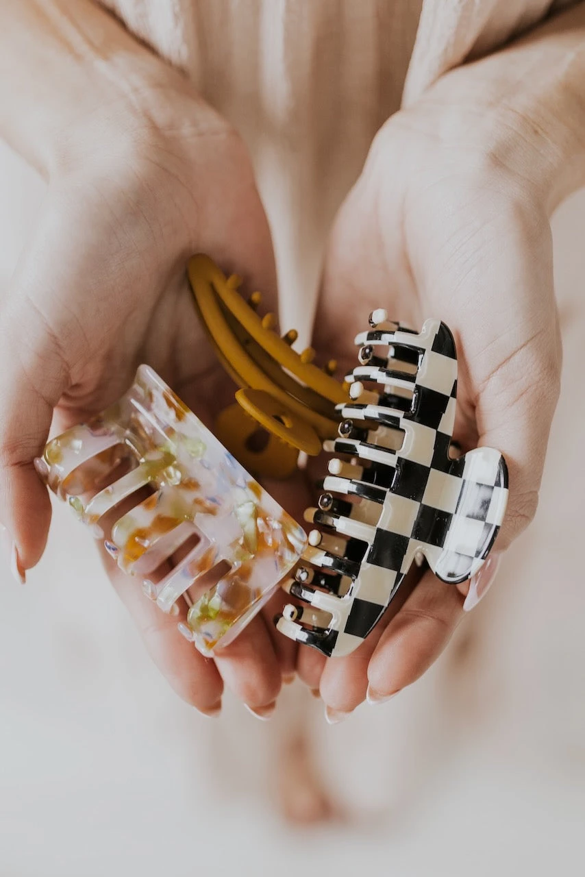 ROOLEE Totally Buggin’ Clip Set - Image 2