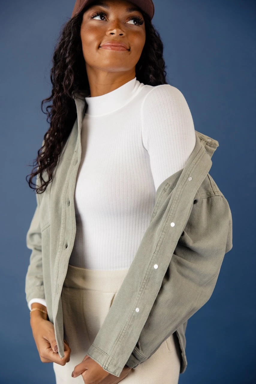 Free People The Rickie Top - Image 17