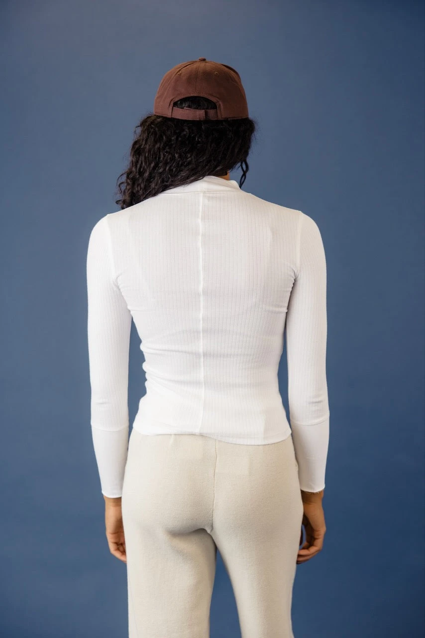 Free People The Rickie Top - Image 19