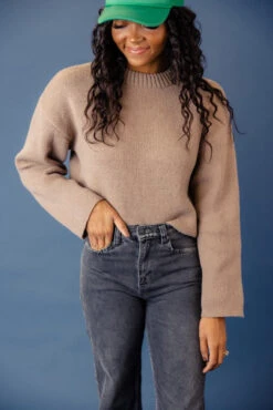 Head Full Of Dreams Sweater