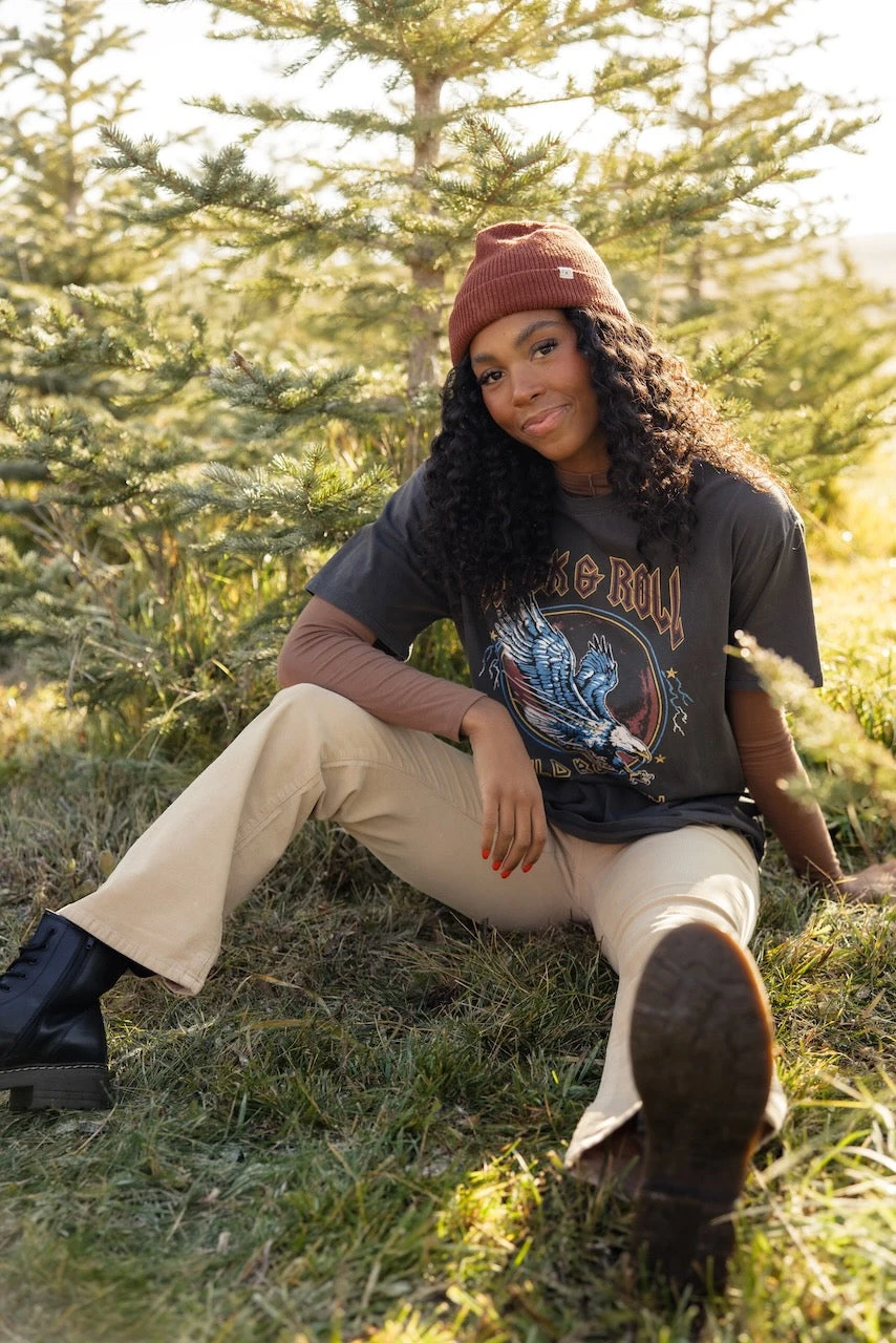 The Rock & Roll Tee - Image 3